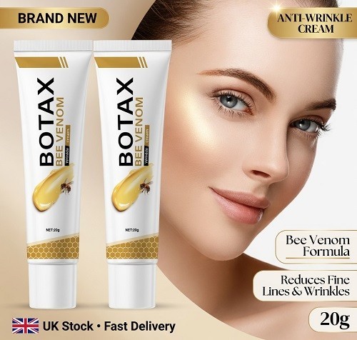 2pcs bee venom - 2pcs, anti-wrinkle