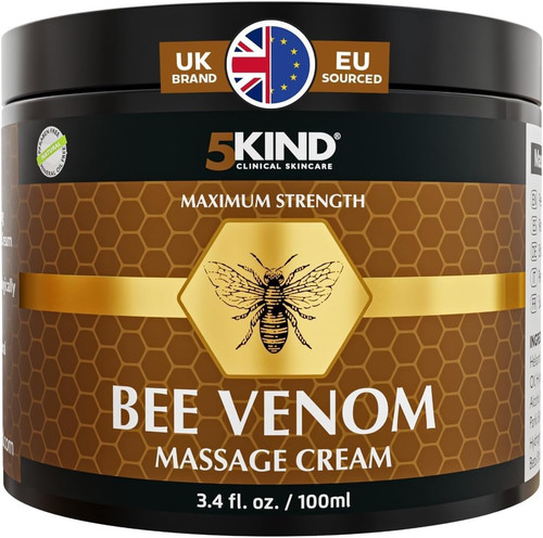 Bee venom cream - venom,