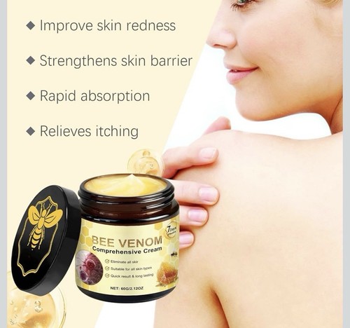 60g bee venom comprehensive - 60g,