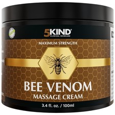 5kind Bee Venom Cream UK