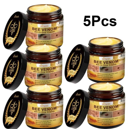 60g 5pcs bee - 60g, 1/3/5pcs