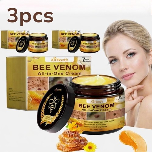 60g bee venom - all-in-one, face