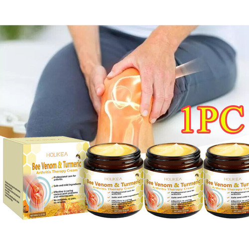 Bee venom turmeric - uk, bee-venom&turmeric