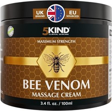 5kind Bee Venom Cream UK