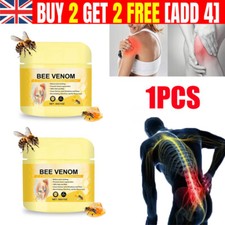 Bee Venom Treatment Cream -