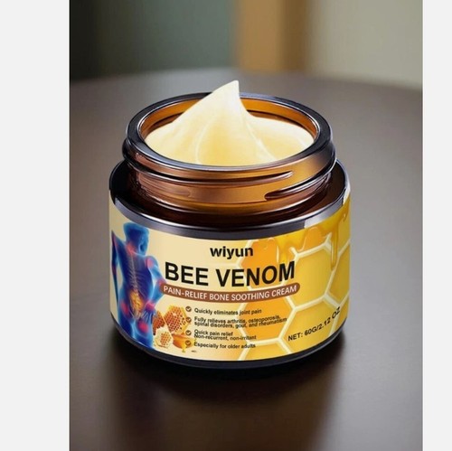 Bee venom for men - venom,