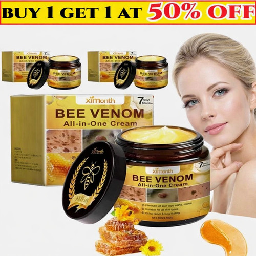 60g bee venom all one - 60g,
