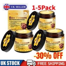 60g Bee Venom Comprehensive