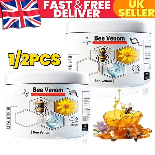 2pcs bee venom joint and - bee,