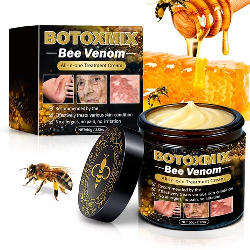 Bee venom all one - one, cream