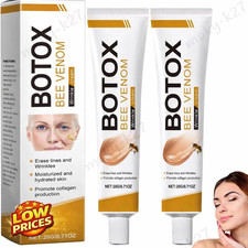2PCS Bee Venom Wrinkle Removal