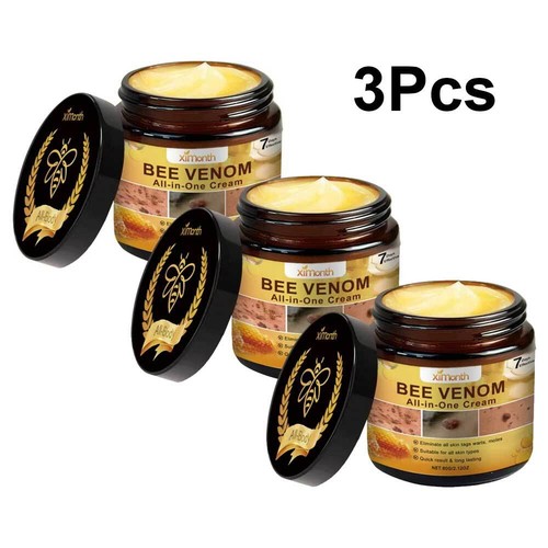 5pcs bee venom - 1/3/5pcs, bee-venom