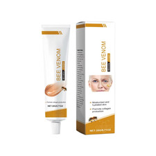 2PCS Bee Venom Wrinkle Removal