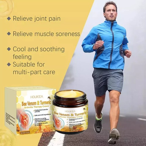 60g bee venom - 60g, bee-venom&turmeric