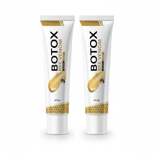 2pcs bee venom wrinkle removal - bee,